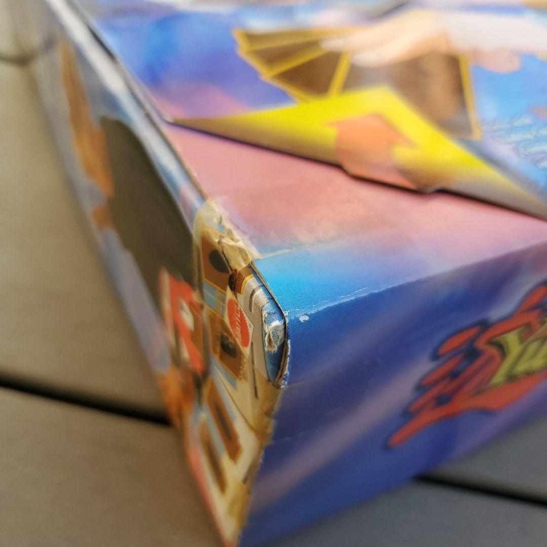 【未使用】遊戯王 デュエルディスク