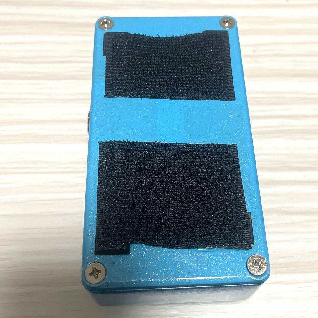 ギター MXR M234 Analog Chorus