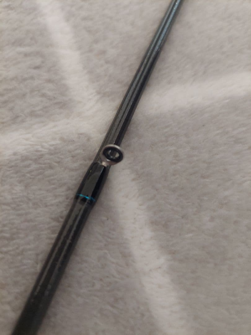 Daiwa ダイワ　19エメラルダス X　83ML