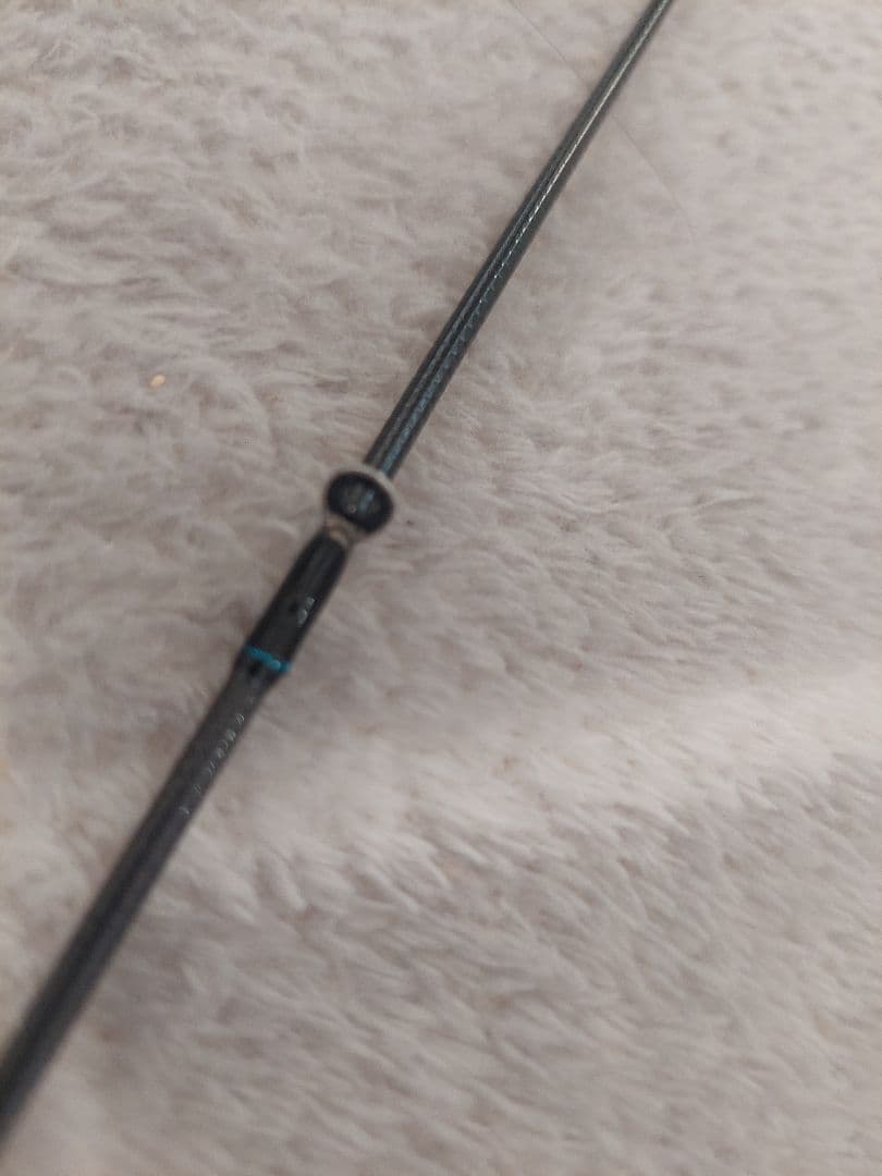 Daiwa ダイワ　19エメラルダス X　83ML