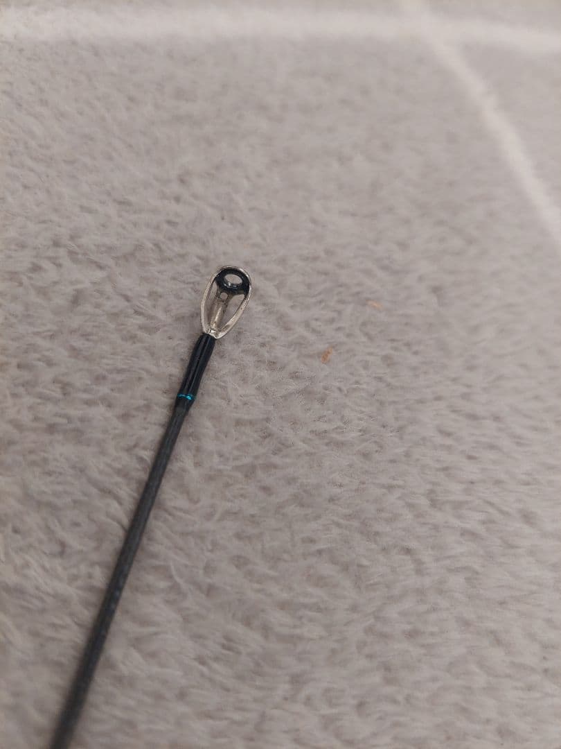 Daiwa ダイワ　19エメラルダス X　83ML