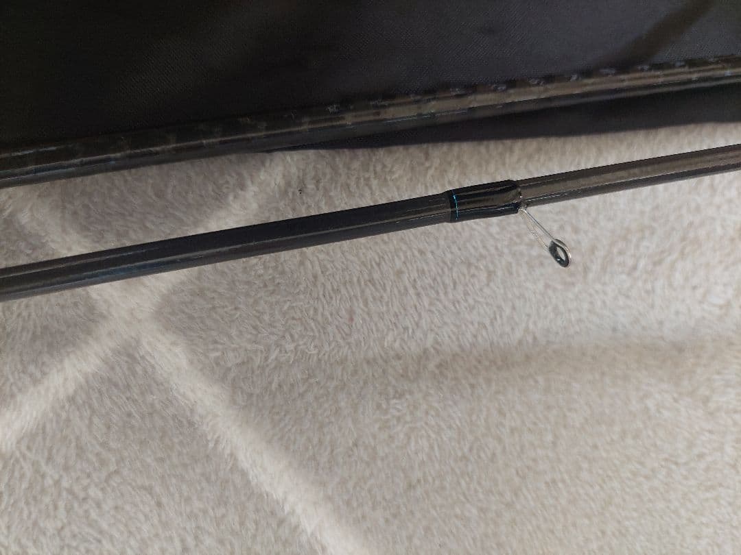 Daiwa ダイワ　19エメラルダス X　83ML