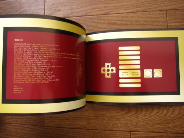 アート・デザイン・音楽 La Bible NINTENDO ENTERTAINMENT SYSTEM