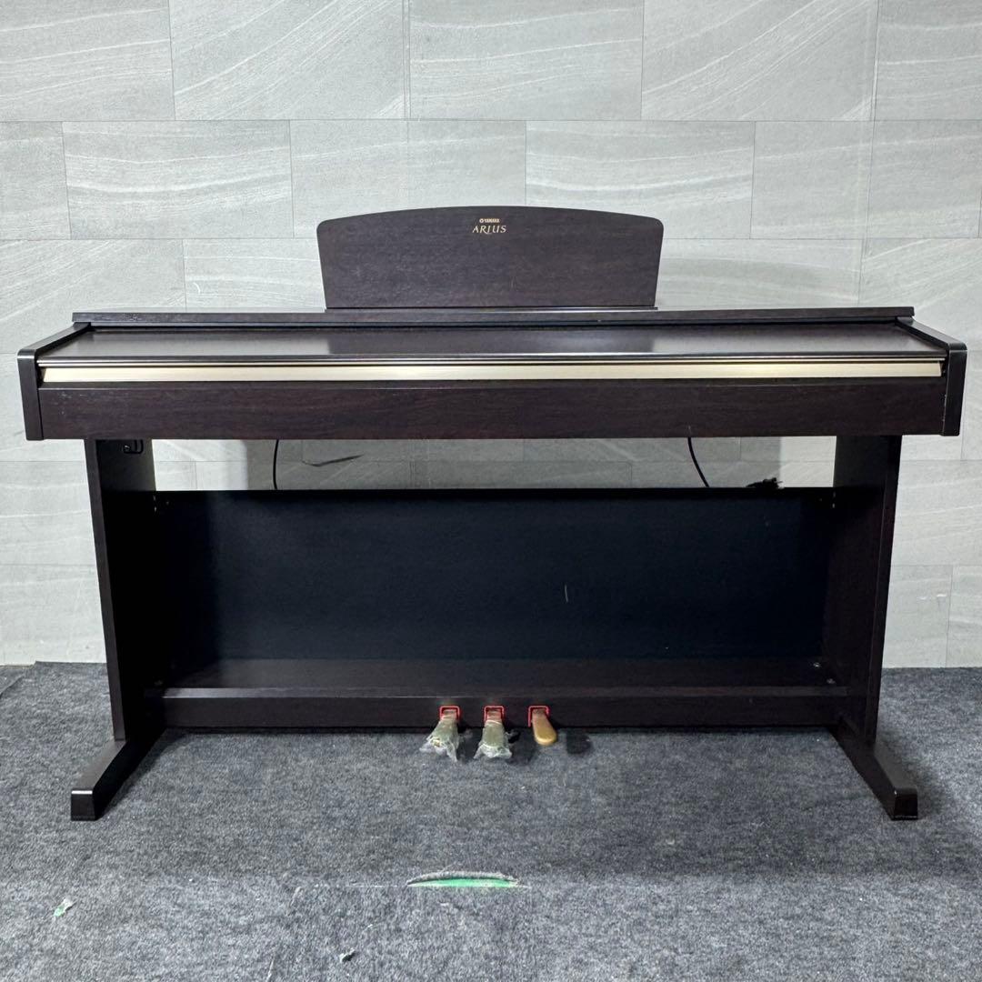YAMAHA 電子ピアノ YDP-160 ARIUS 88鍵盤 楽器 d5101