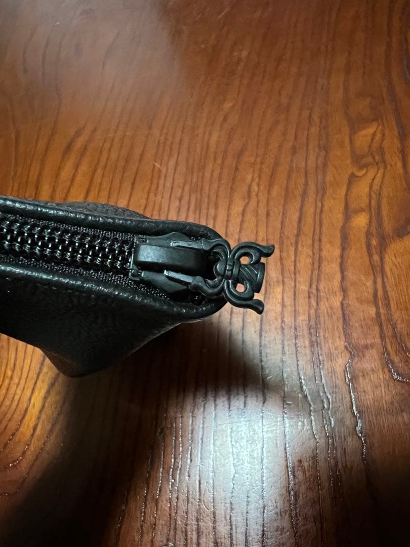 クロムハーツ　メガネ　希少