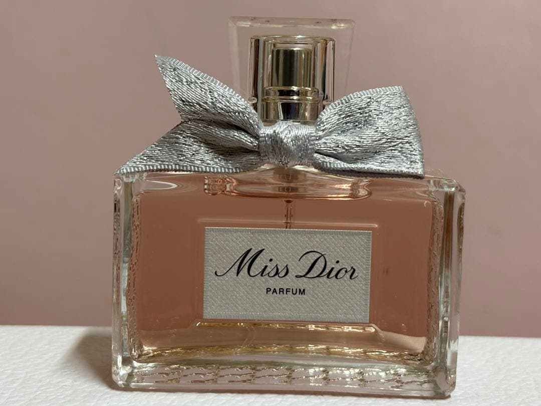 新品未使用 ディオール ミスディオール パルファン 50ml Miss Dior