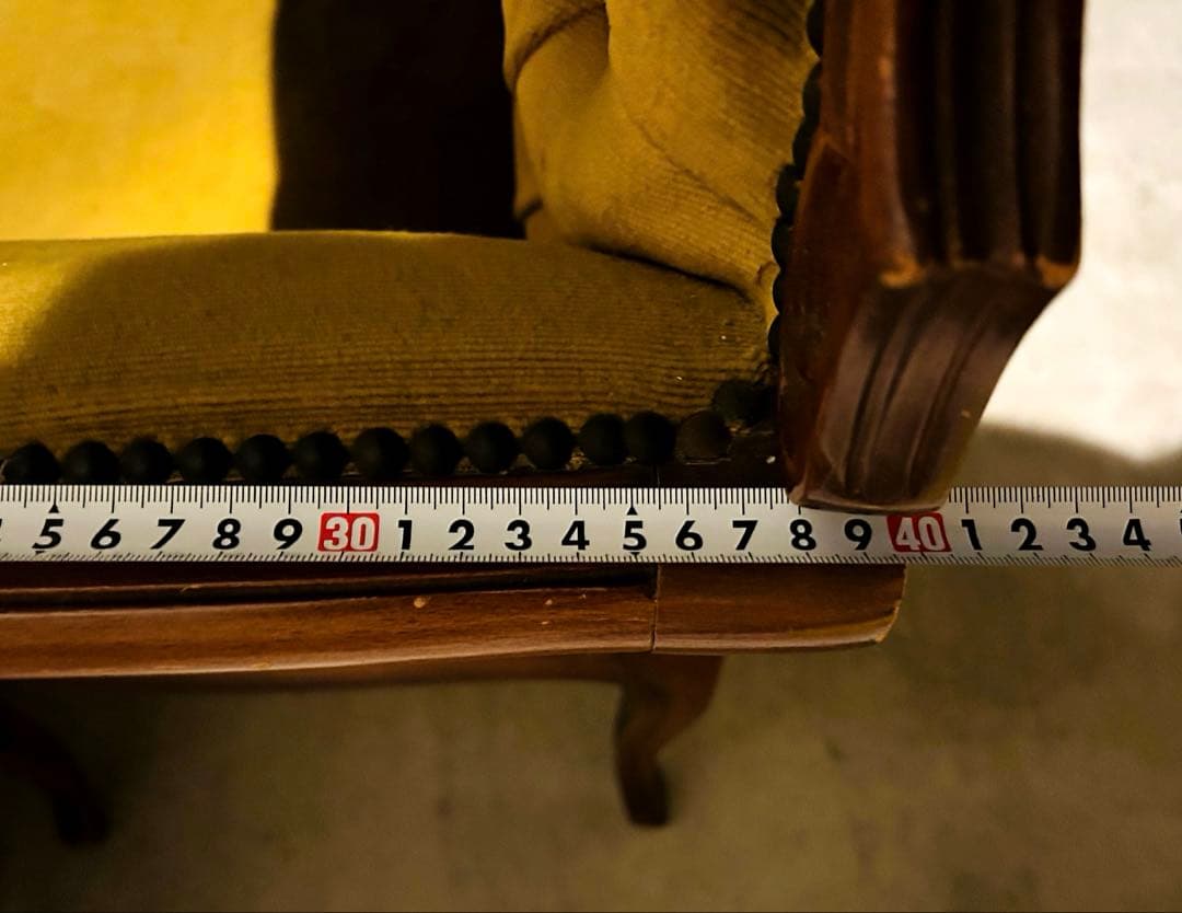 輸入カウチソファー