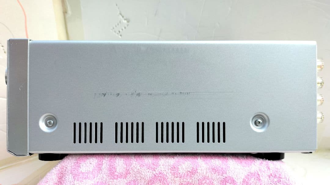ONKYO ネットワークCDレシーバー CR-N765