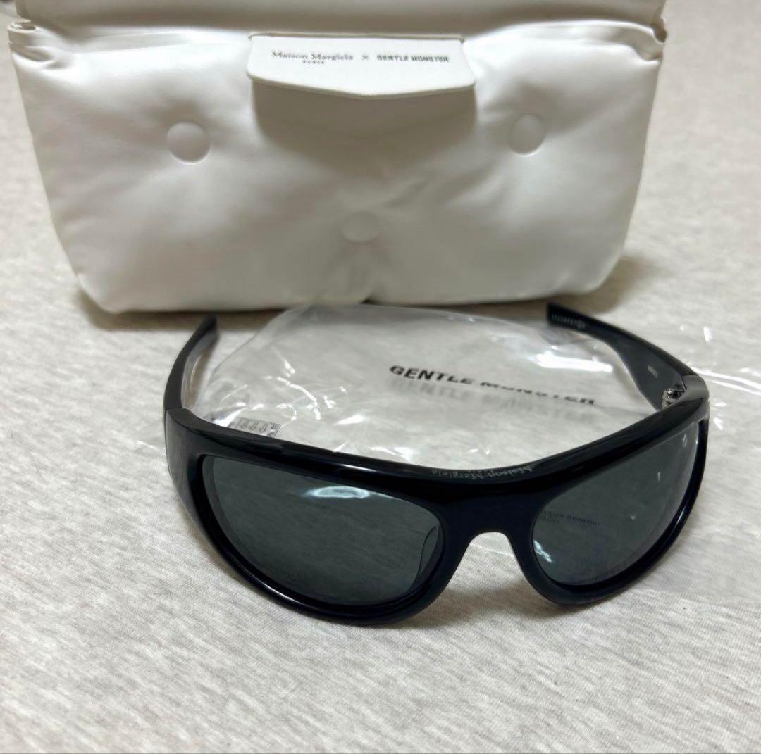 MaisonMargiela×ジェントルモンスター　サングラス　MM003