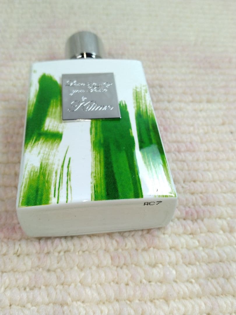 ぎゅなkilian Love the way you Taste 50ml