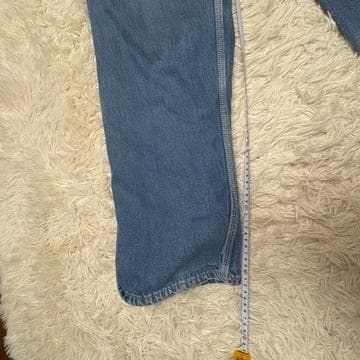 希少　LEE　ビンテージ　USA製　オーバーオール 60s　ドーナツボタン