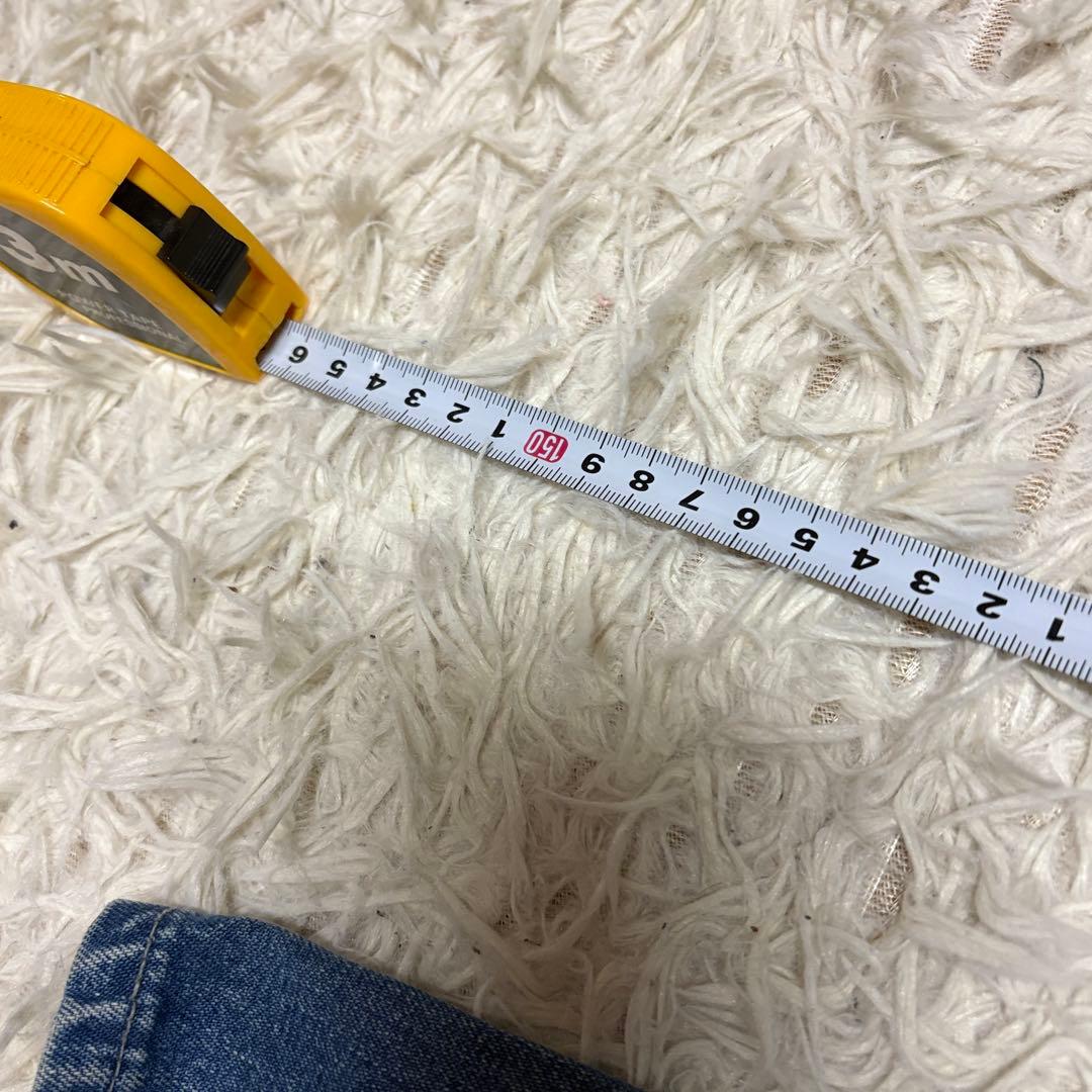 希少　LEE　ビンテージ　USA製　オーバーオール 60s　ドーナツボタン