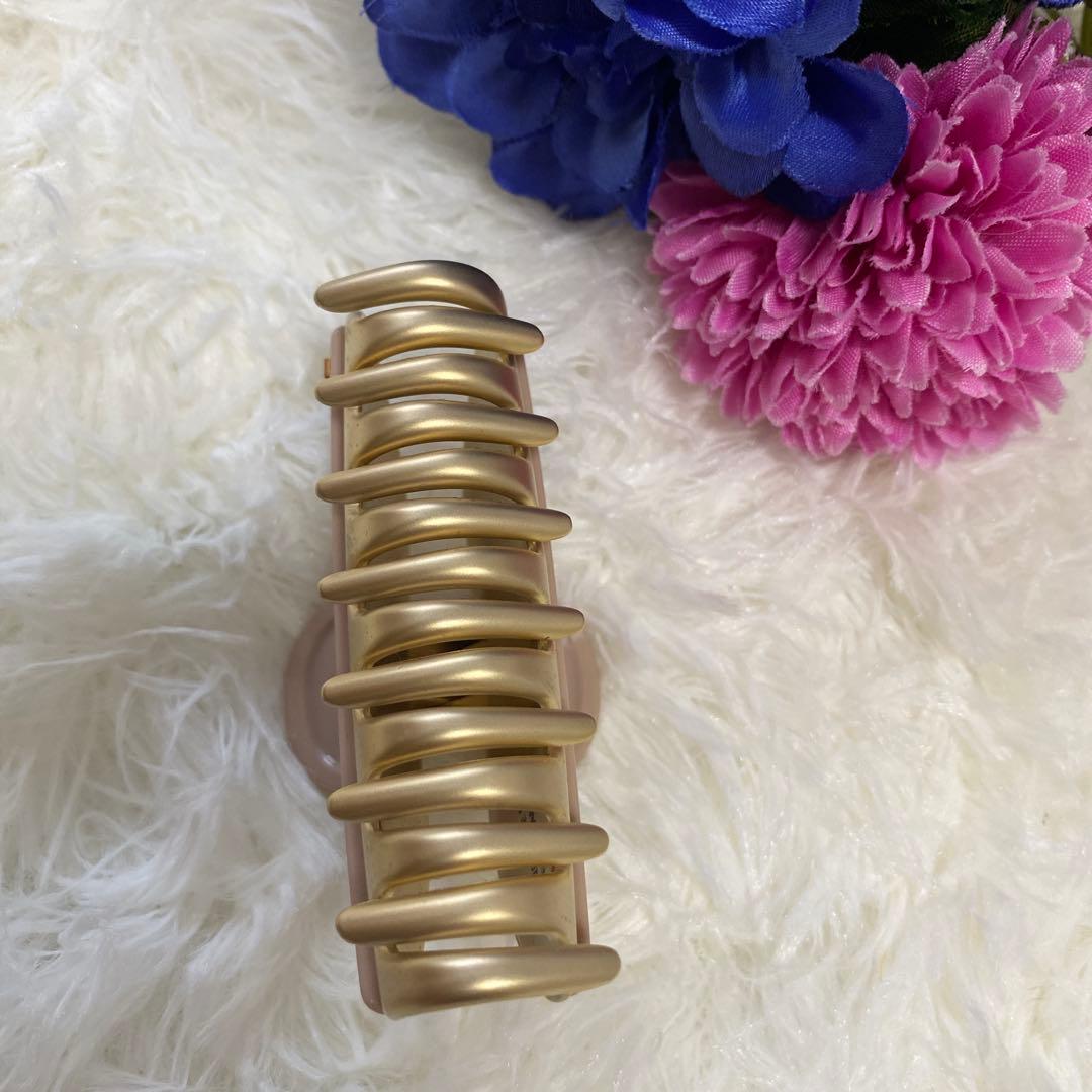 chocoAlexandre de Paris VANDOME Mクリップ