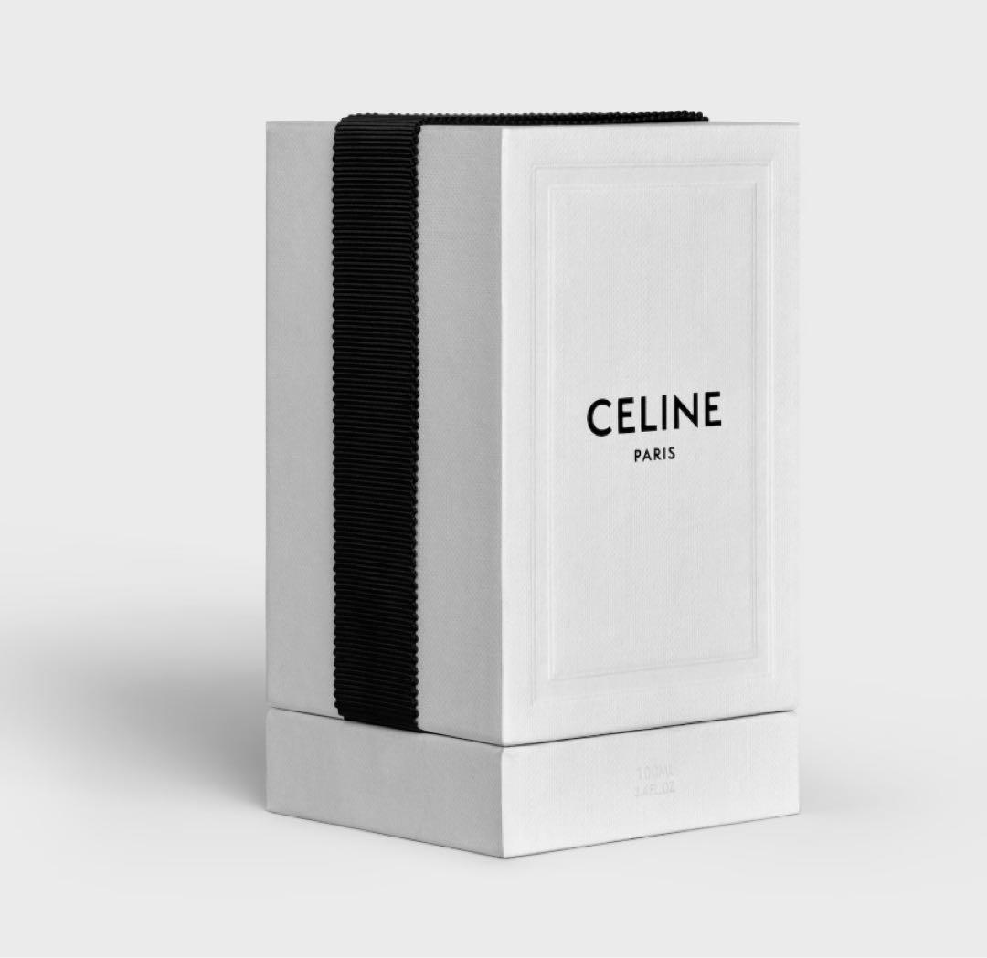 CELINE セリーヌ パラード オードパルファム 100ml-WG