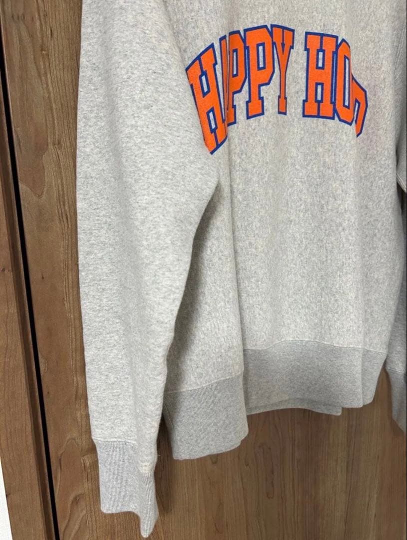 TACOMA FUJI RECORDS タコマフジレコード　スエット　M