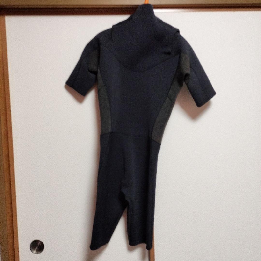 リンコンウエットスーツ