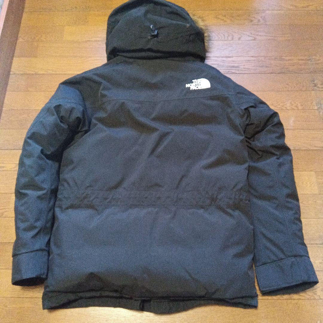 THE NORTH FACE ANTARCTICA ダウンジャケット