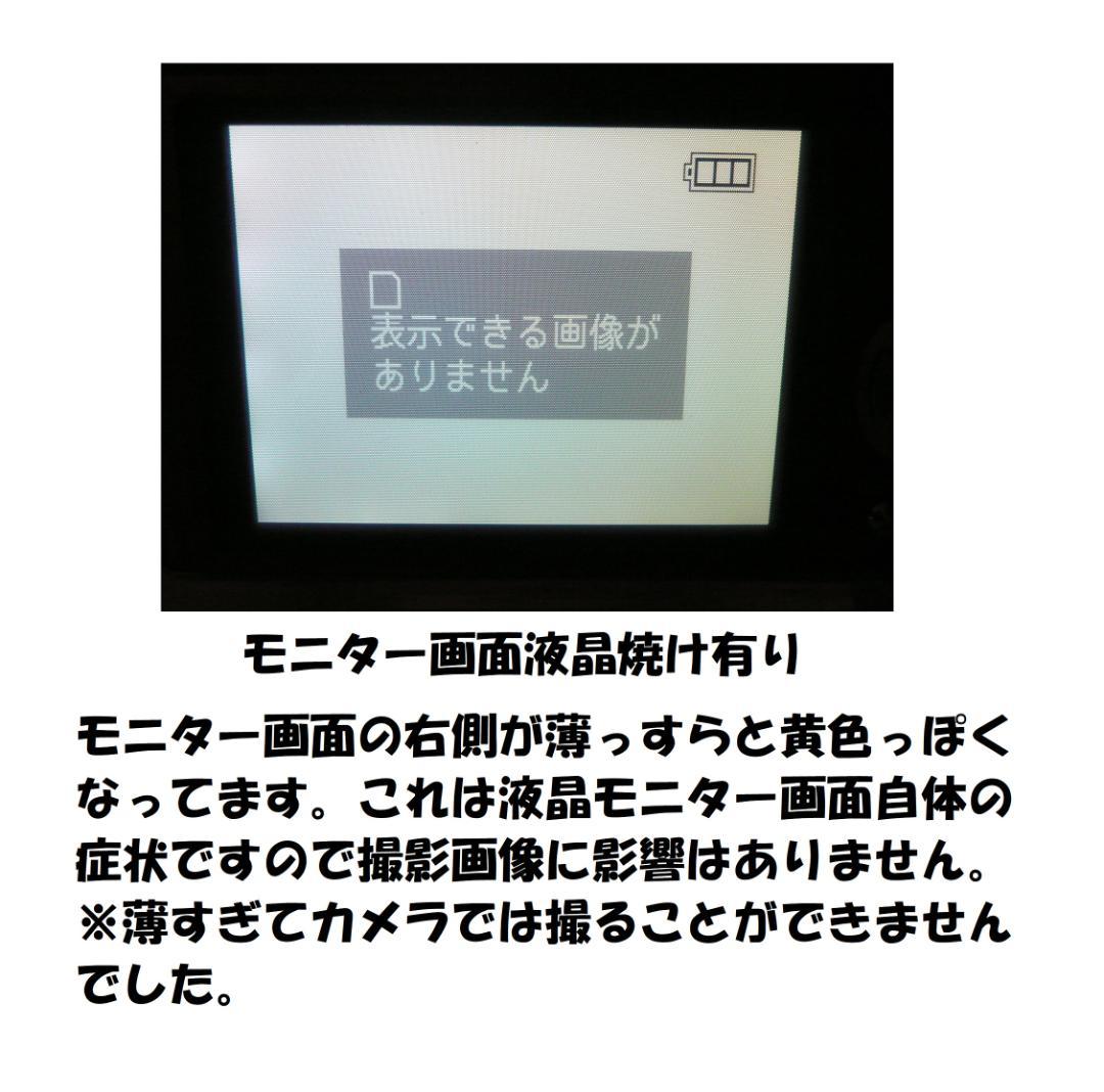 LUMIX★DMC-FX40⭐️レッド⭕️安心の実働品★5倍ズーム1210万画素