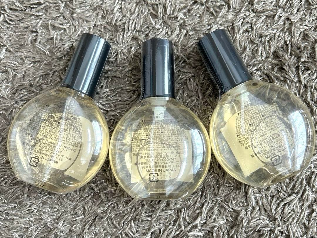 サ*ン様 クレムドアン❤︎UVプロテクトフレグランスヘアミスト