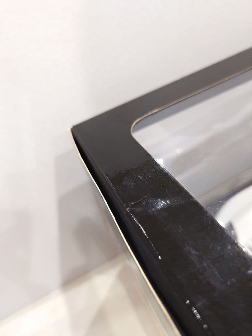 AUTOart 1/18 ホンダ NSX JGTC 2003 テストカー