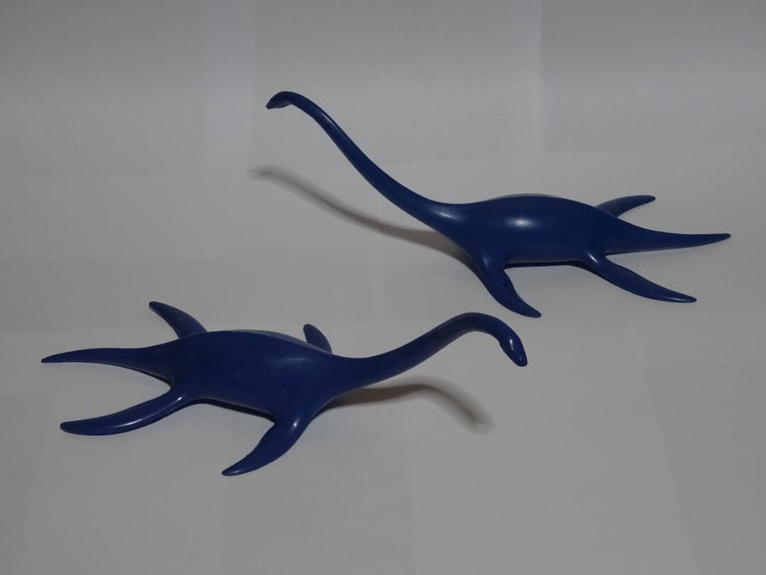 新春sale 大英博物館　恐竜フィギュアセット 14体ブリティッシュミュージアム