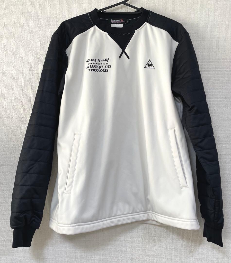 le coqsportif GOLF ウェア