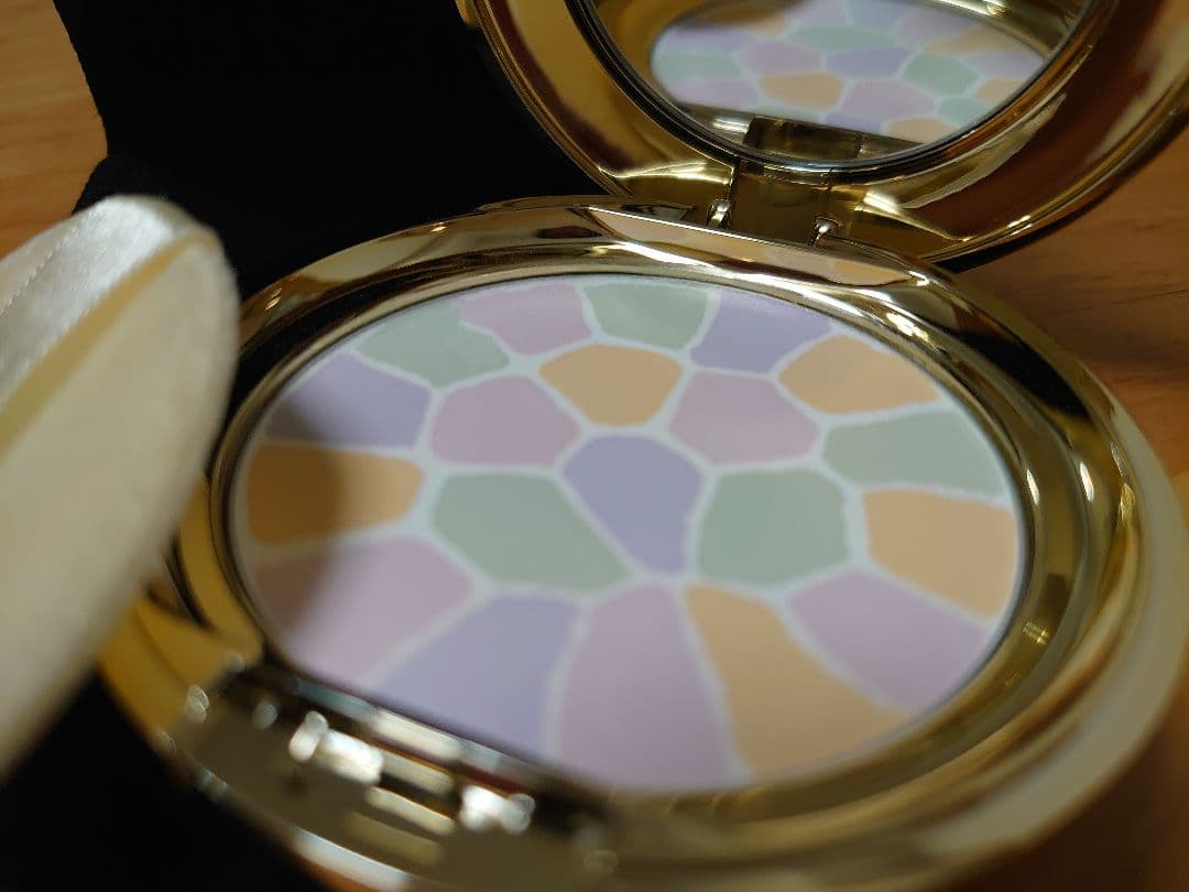 ★美品★エレガンス ラプードル オートニュアンス I フェイスパウダー8.8ｇ