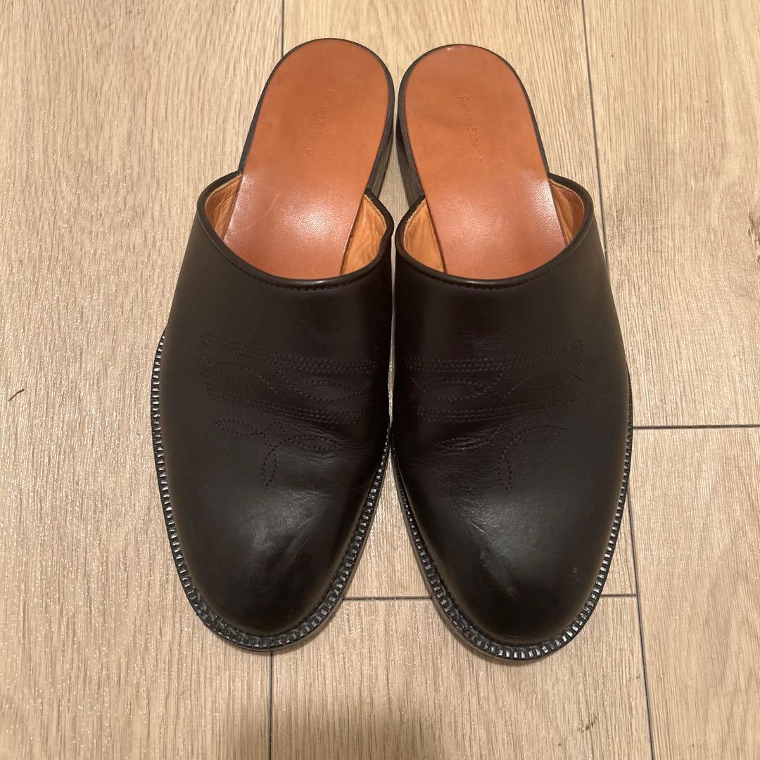 Hender Scheme cheak チーク henderscheme 箱付