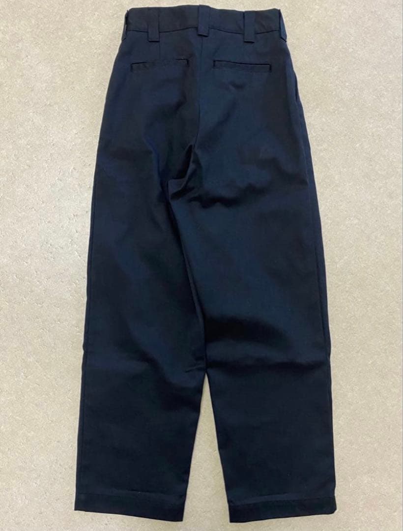 THE SHINZONE TOMBOY PANTS シンゾーン　トムボーイ