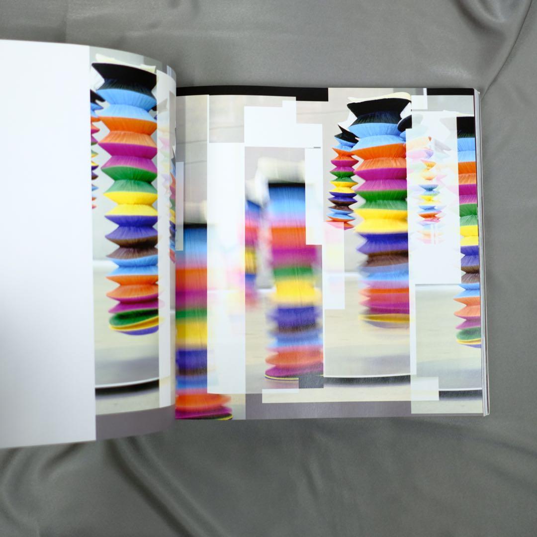 ISSEY MIYAKE 三宅一生　TASCHEN 大型写真集　作品集　初版