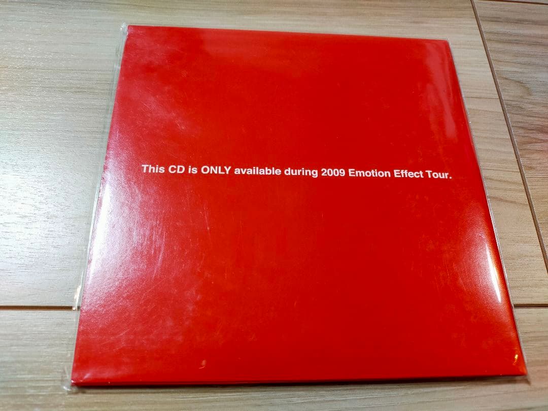 ONE OK ROCK　「」　廃盤　会場限定CD