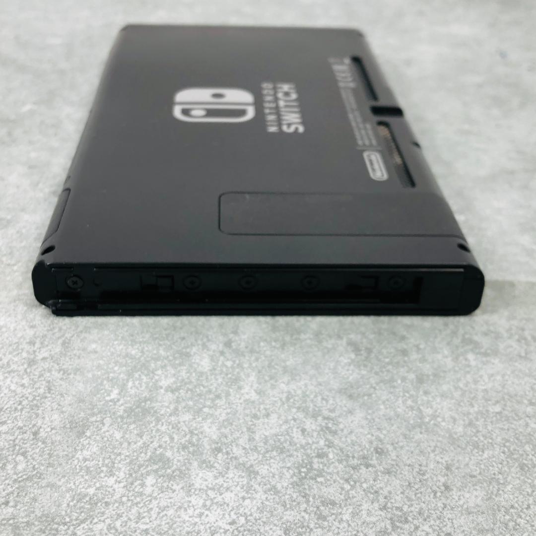 【動作OK】任天堂 Switch HAC-001(-01) 本体 02-44