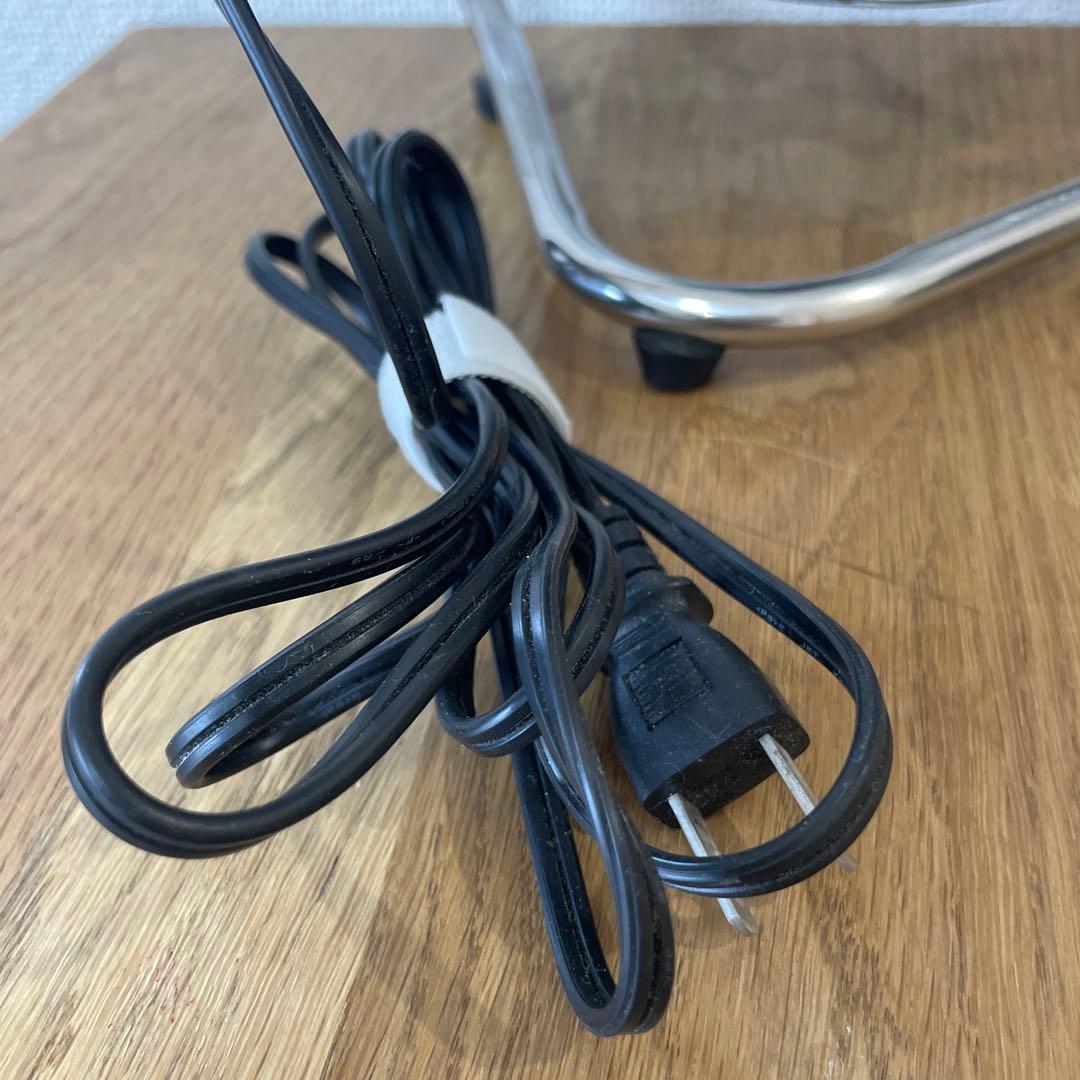 DULTON ダルトン　サーキュレーター　ブラック　扇風機