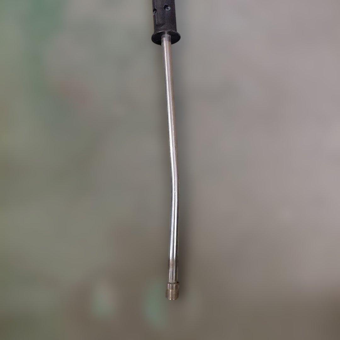 高圧洗浄機　ケルヒャーHD 4/8C