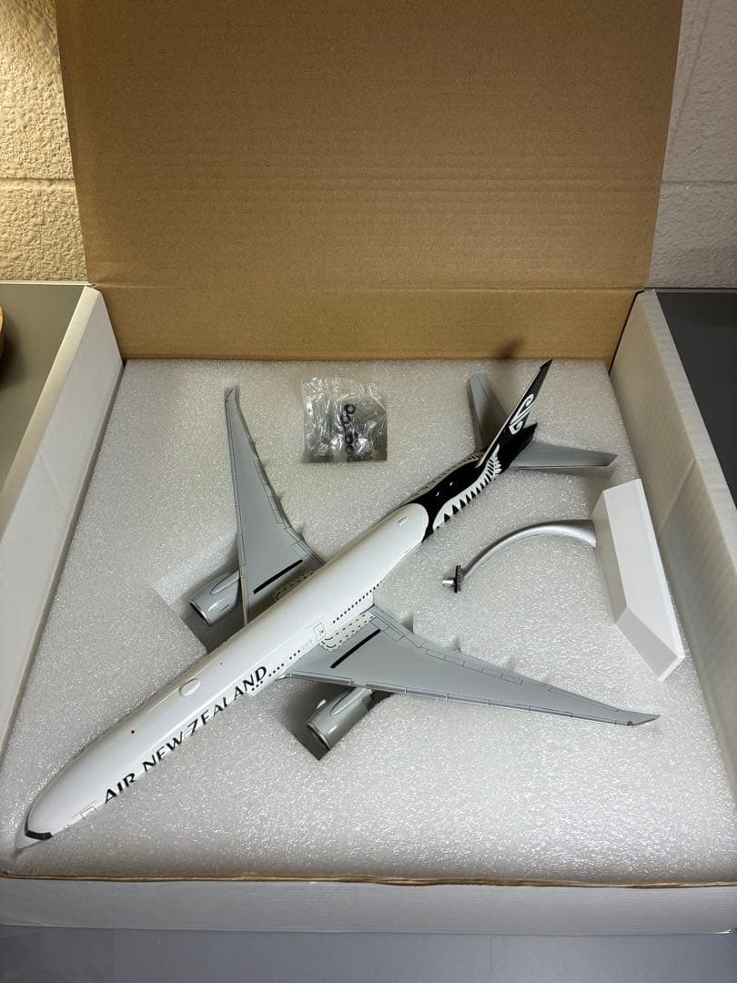 Jcwings Boeing777-300ER 1/200 ニュージーランド航空