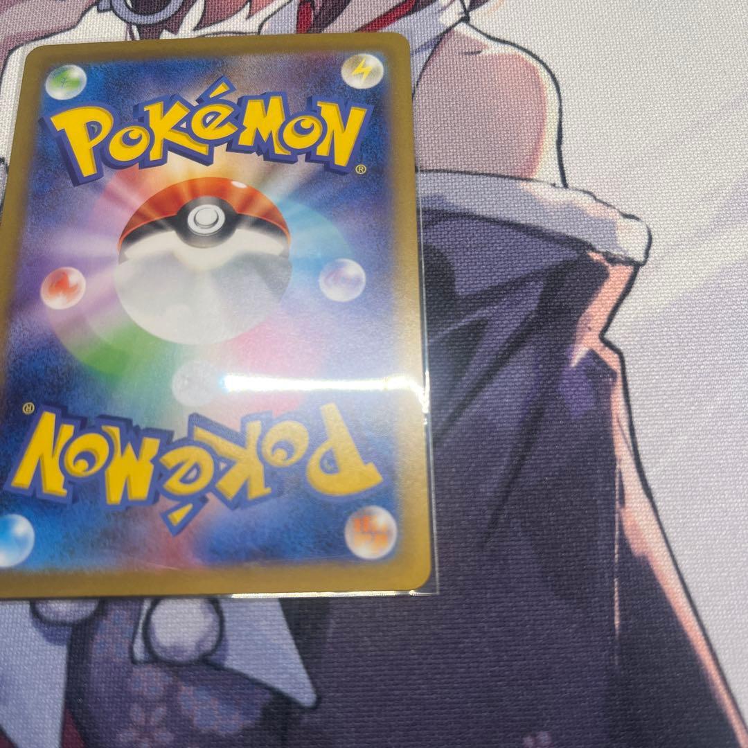 インフェルノX メガリザードンX EX ポケモンカード