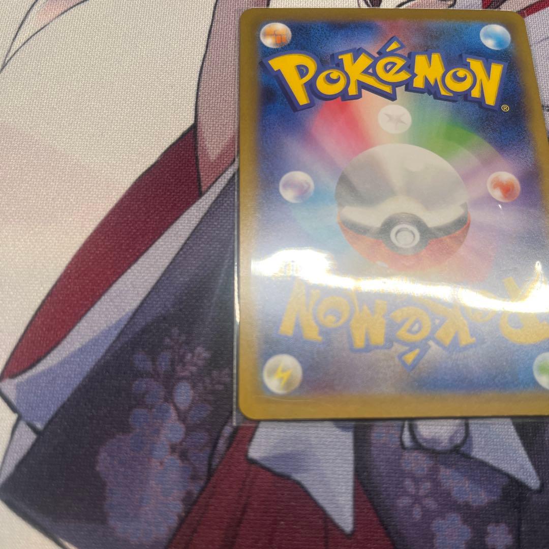 インフェルノX メガリザードンX EX ポケモンカード