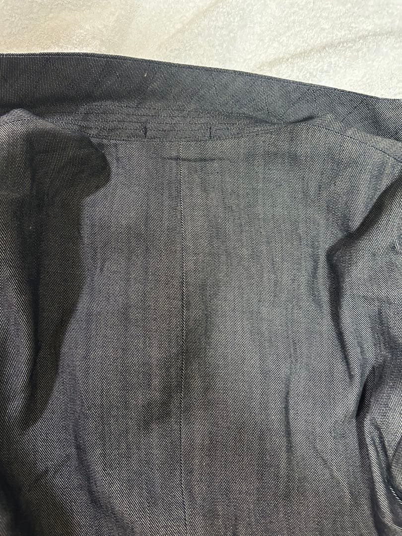 COMME des GARÇONS ヴィンテージ　デニムジャケット SS