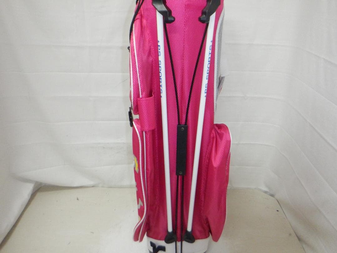 WINWIN STYLE★ウィンウィンスタイル★軽量★良品★スタンド★ピンク