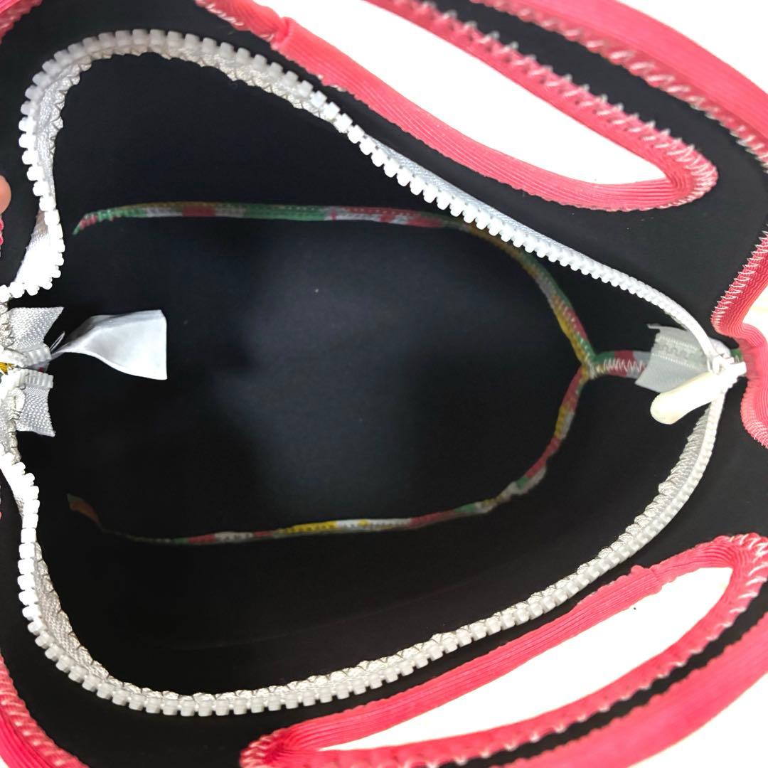 美品 マーク&ロナ PIERRE HERME コラボ カートバッグ ゴルフ 希少