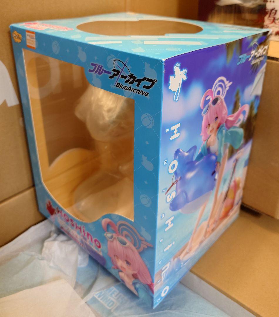 深*見様 ブルーアーカイブ ホシノ(水着) 1/7 フィギュア[ファット・カンパ