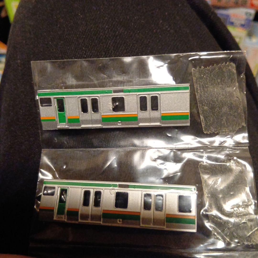 【Bトレイン】E231系1000番台4両セット