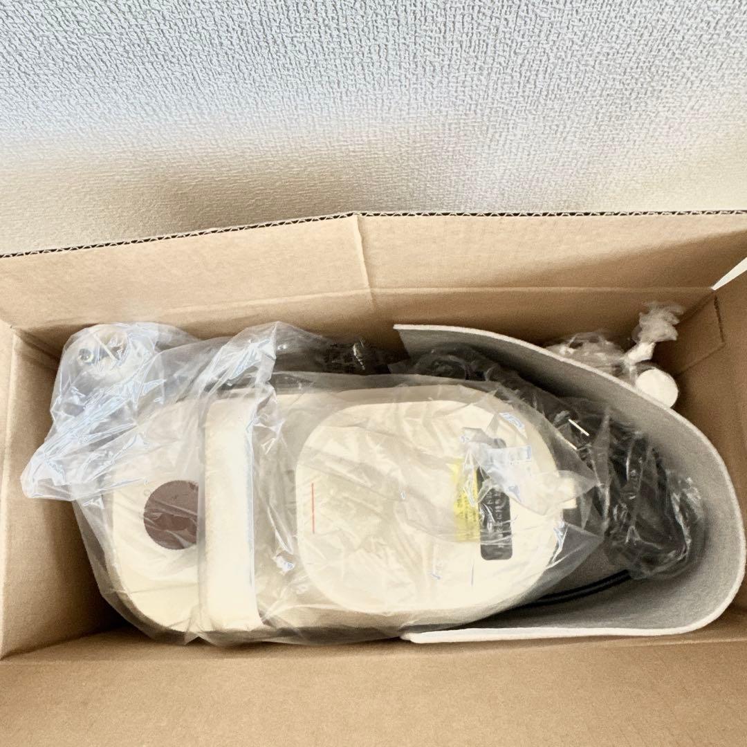 uwant リンサークリーナー 22000Pa 2-in-1大容量水タンク