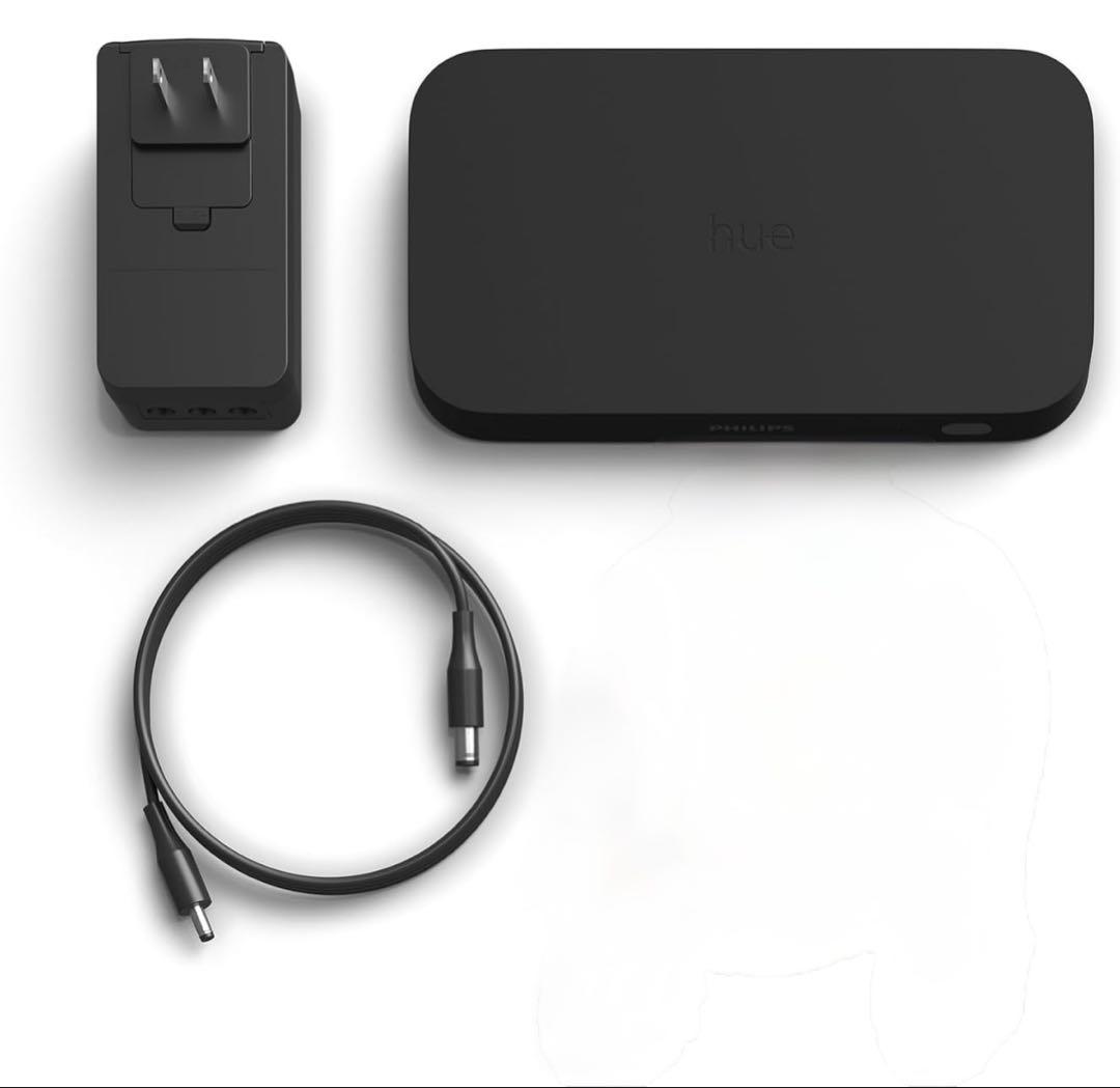 Philips Hue フィリップスヒュー シンクロボックス