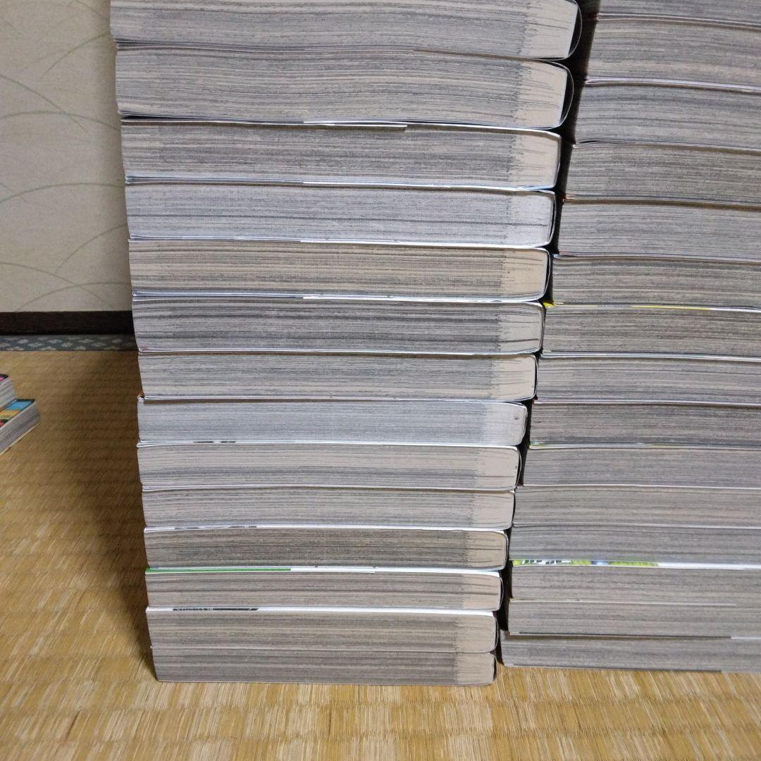 キングダム全巻　美品　1-78巻