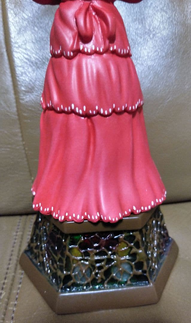 オルゴール◎耳をすませば/●ルイーゼドール　ベネリック