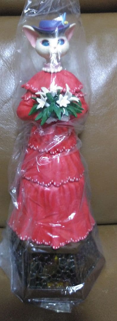 オルゴール◎耳をすませば/●ルイーゼドール　ベネリック