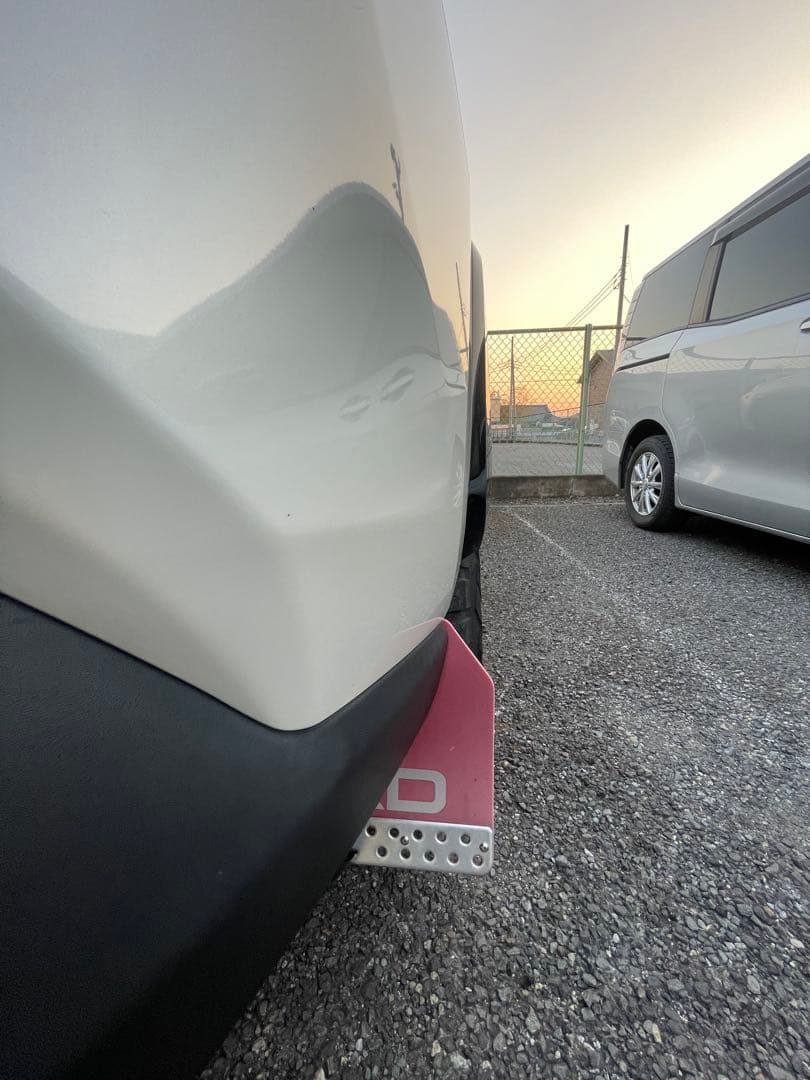 デルタフォース　Toyo Tires Open Country 16インチ