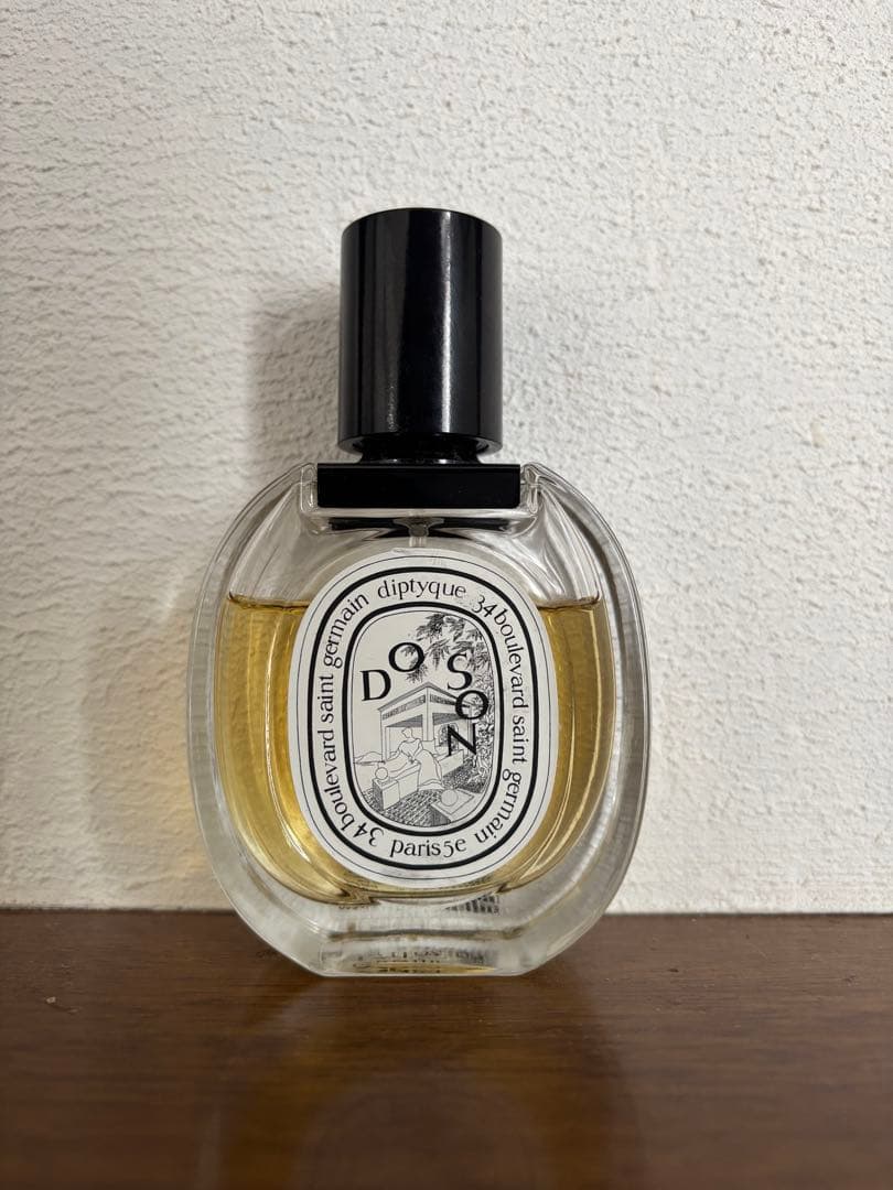 diptyque Do Son 香水