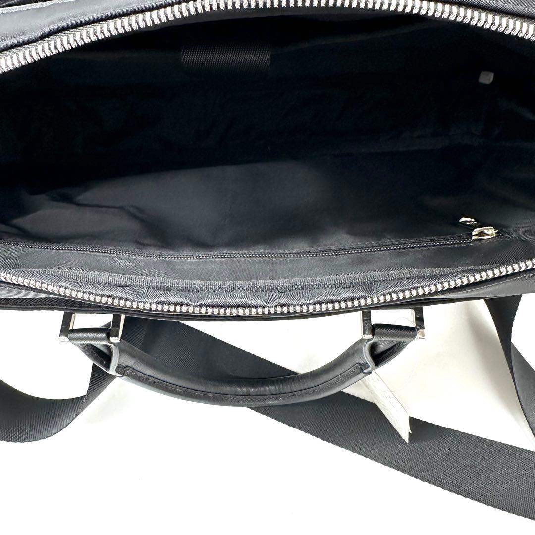 〈新品〉TAKEO KIKUCHI タケオキクチ 2Way ナイロンブリーフ 黒